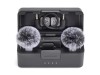 DJI Mic Mini 2 (2TX 1RX+Charging Case) DJI Mic Mini 2 (2TX 1RX+Charging Case)